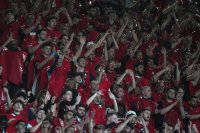 Анфийлд и Мадрид в очакване на чудеса: Ливърпул и Барселона гонят обрати в Шампионската лига