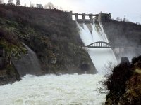 Състоянието на язовирите: Четири преливат, други са пълни над 90%