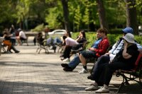 "Мяра": Три политически формации остават близо до бариерата от 4%, пет са сигурните партии в парламента