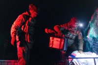 Русия е поразила украинско пристанище и електроцентрала &ndash; 380 хиляди са без ток