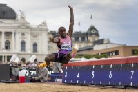 Световната атлетика спря 11 състезатели от участие за Турция на големи първенства