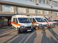 "Бързаме за живот, а после се оправдаваме": Все повече глоби за превишена скорост получават шофьори на линейки