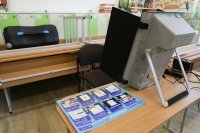 Дни преди вота: ЦИК показва инсталирането на машините