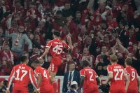 Драма до последния дъх: Байерн Мюнхен пречупи Реал Мадрид с късен нокаут