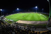 Първа лига: Добруджа - Ботев Пловдив (ГАЛЕРИЯ)