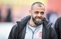 Александър Александров: Изиграхме много силен мач и заслужено победихме