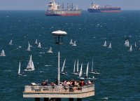 Бургас дава старт на нова международна ветроходна верига в Югоизточна Европа