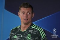 Реал Мадрид връща Тони Кроос в клуба