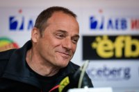 Анатолий Замфиров: Възстановяването на Малена върви много добре