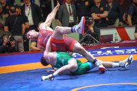 Гледайте финалите на европейското първенство по борба в Тирана в ефира на БНТ 3