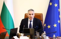 Андрей Гюров: Фокусът на кабинета продължава да бъде опазването на честния вот