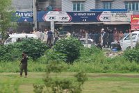 Без пробив: Няколко часа продължават преговорите между САЩ и Иран в Исламабад