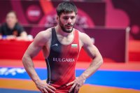 НА ЖИВО: Финалите на европейското първенство по борба в Тирана по БНТ 3