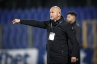 Пер-Матиас Хьогмо: Когато изоставаме с толкова точки, ще е трудно, мислим за Купата