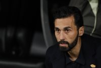 Алваро Арбелоа: Беше страхотен мач, поздравления за Байерн