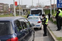 Срещу купения вот - акция на полицията в Русе