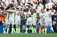 Манчестър Сити спечели гостуването си на Челси с голове след почивката