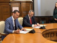 София и държавата обединяват усилия за обновяване на Витоша, планират панорамна площадка на "Копитото"