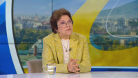 Татяна Дончева: БСП ще изчисти редиците си като идеология, профил и ценности