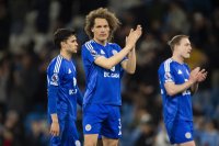 Лестър ще играе в третата дивизия на английския футбол през следващия сезон