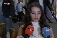 Малена Замфирова: Декември би трябвало да се състезавам