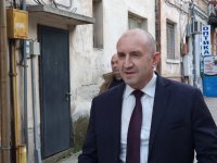 Откъде дойдоха гласовете за формацията на Румен Радев?