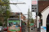 ЕК представи мерки срещу високите цени на горивата