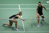 Стефани Стоева и Габриела Стоева: Голямата ни цел е медал от световно първенство