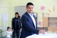 &ldquo;Morality, Unity, Honour&rdquo; Leader Radostin Vassilev: &ldquo;The Model We Are Trying to Break Away from Is Beginning to Retreat&rdquo;