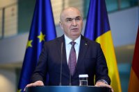 Правителствена криза в Румъния: Премиерът ще опита да сформира правителство на малцинството