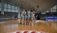 Монтана 2003 покори Самоков по пътя към титлата в женската А група