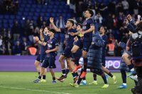 ПСЖ не остави шанс на Нант и затвърди лидерството си в Лига 1