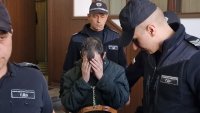 Гледат при закрити врата мярката на мъжа, обвинен в убийството на баща си в Пловдив