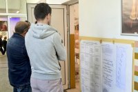 Приключи изборният ден в област Враца