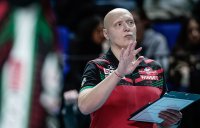 Иван Станев: Тези мачове не се печелят с красив волейбол, а се печелят със сърце