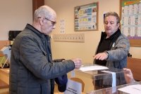 Изборният ден във Варна приключи с активност от 50,27%