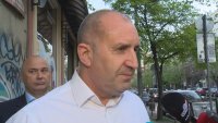 Румен Радев: Очакванията са големи, надеждите са големи и това означава голяма отговорност