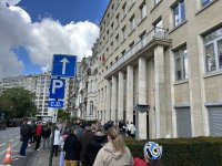 Изборите зад граница - вотът на българите в страните от ЕС