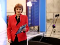 ЦИК: Избирателната активност в страната към 11:00 часа е 12,12%