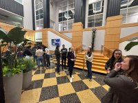 Почти двойно повече заявления за гласуване в щата Масачузетс