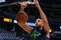 Минесота изравни срещу Денвър, Кливланд поведе с 2:0 в плейофите на НБА