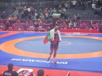 Петима български борци влизат в битка за медалите в Тирана