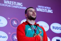 Европейско първенство в Тирана: Кирил Милов с трета европейска титла в кариерата си (ГАЛЕРИЯ)