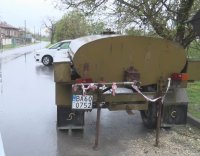 Завишени радиологични показатели: Ограничават водоподаването в 9 села в Димитровградско