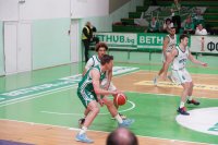 Балкан постави на колене Берое в края