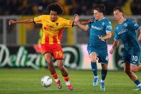 Лече и Фиорентина не излъчиха победител в мач от Серия А