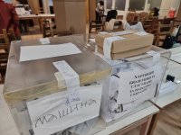 Приключи изборният ден в област Стара Загора