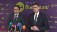 Ивайло Мирчев за оставката на Сарафов: Изкарахме сърцето на модела Борисов - Пеевски