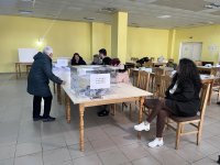 Малко над 50 % е избирателната активност в община Белица към 16.00 часа