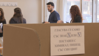 Над 33 000 българи са гласували в Турция